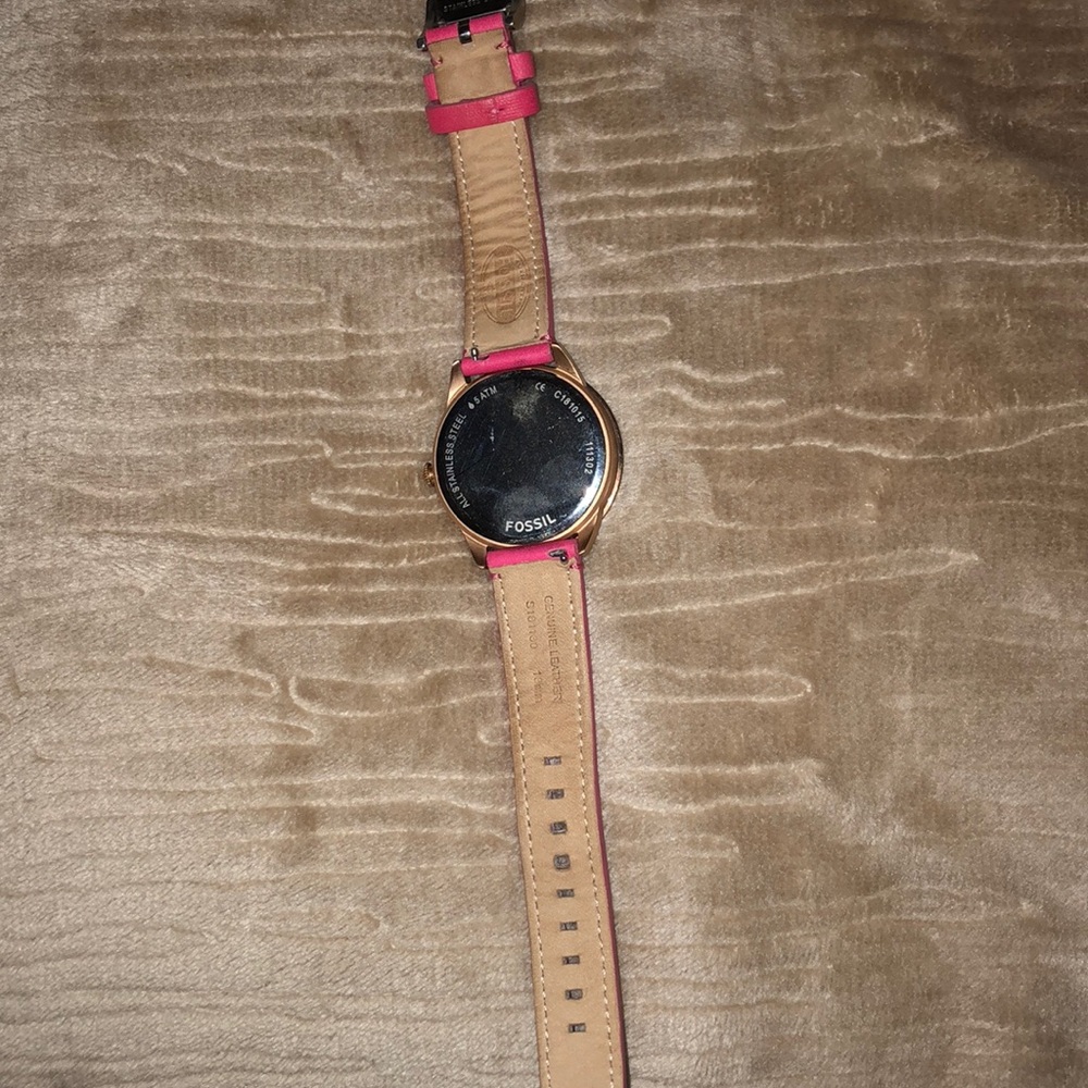 Fossil watch - Picture 2 of 2
